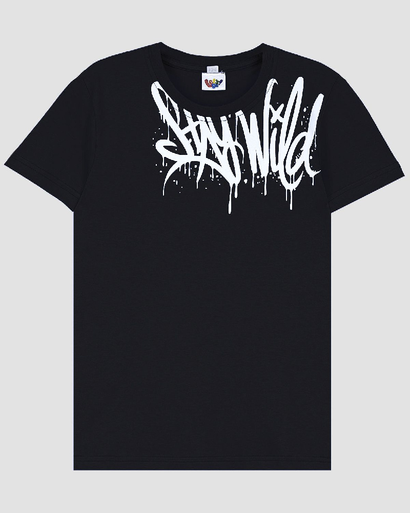 Футболка детская