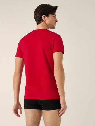 DIWARI PREMIUM MSH 1568 Хлопковые трусы-шорты (в пакете)