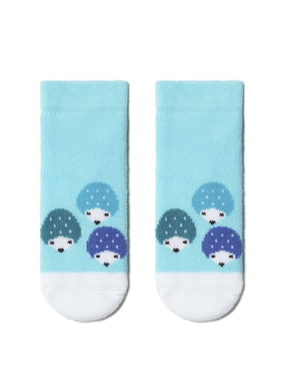 БРЕСТСКИЕ НОСКИ ДЕТСКИЕ 3060 BABY (махровые)