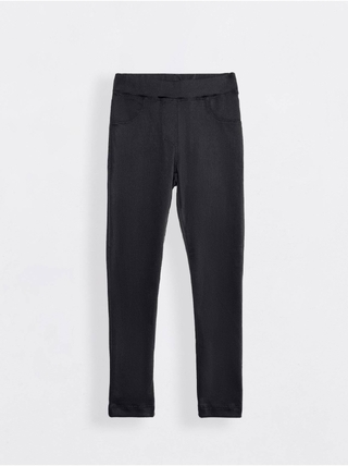 CONTE PRIME (пакет) Экстрамягкие джеггинсы для школы