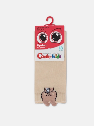CONTE-KIDS TIP-TOP Носки детские