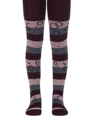 БРЕСТСКИЕ КОЛГОТКИ ДЕТСКИЕ 3280 SCHOOL (с рисунком)