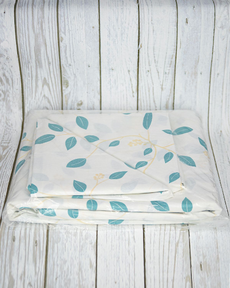 КПБ Поплин 2-спальное (нав 70х70) КПБ Поплин 2-спальное (нав 70х70)