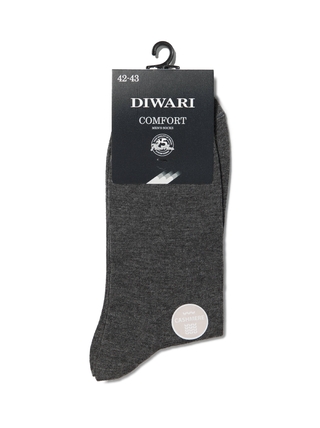 DIWARI COMFORT Носки мужские (кашемир)