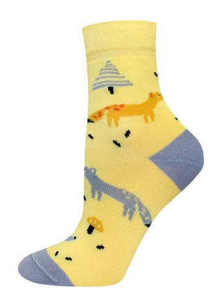 БРЕСТСКИЕ НОСКИ ДЕТСКИЕ 3081