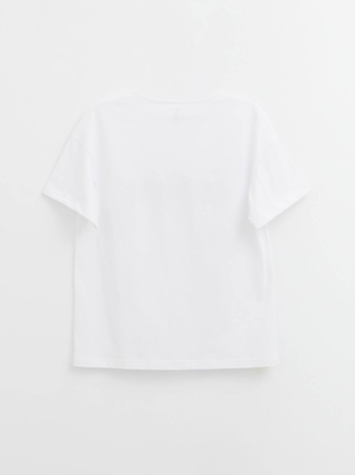 CONTE DD 1253 Футболка для девочки 