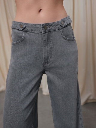 CONTE CON-837 Джинсы женские