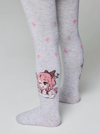 CONTE-KIDS TIP-TOP Колготки детские