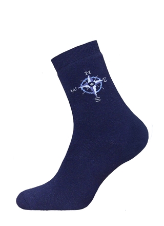 Брестские Носки детские 3060 SCHOOL (махровые)