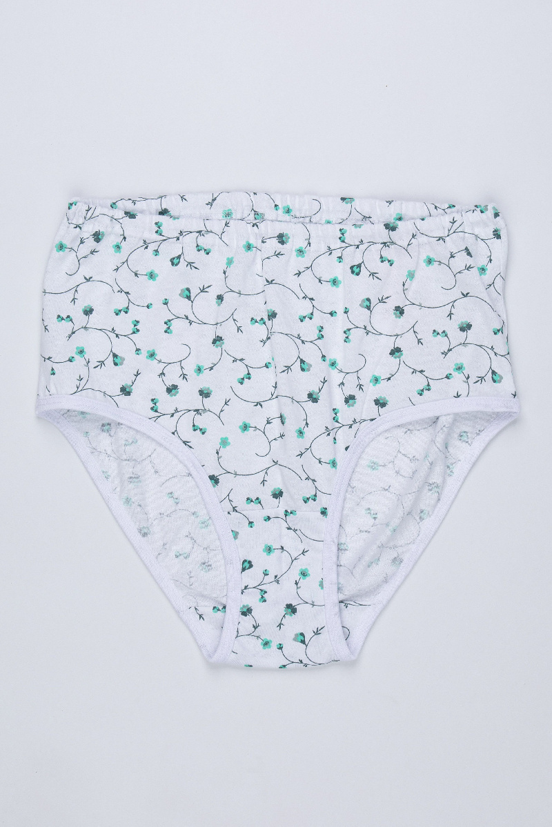 Трусы женские