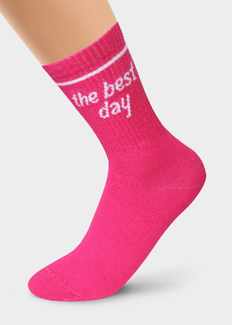 Носки женские