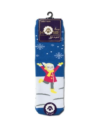 HOME LINE 52-105 Носки женские