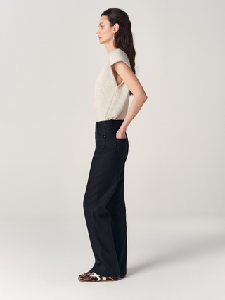 CONTE CON-917 Брюки женские