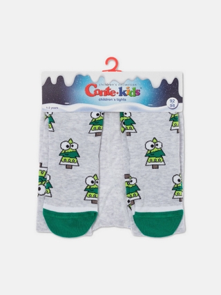 CONTE-KIDS NEW YEAR Колготки детские