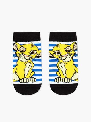 Conte-kids ©Disney Lycra® Носки с рисунками 