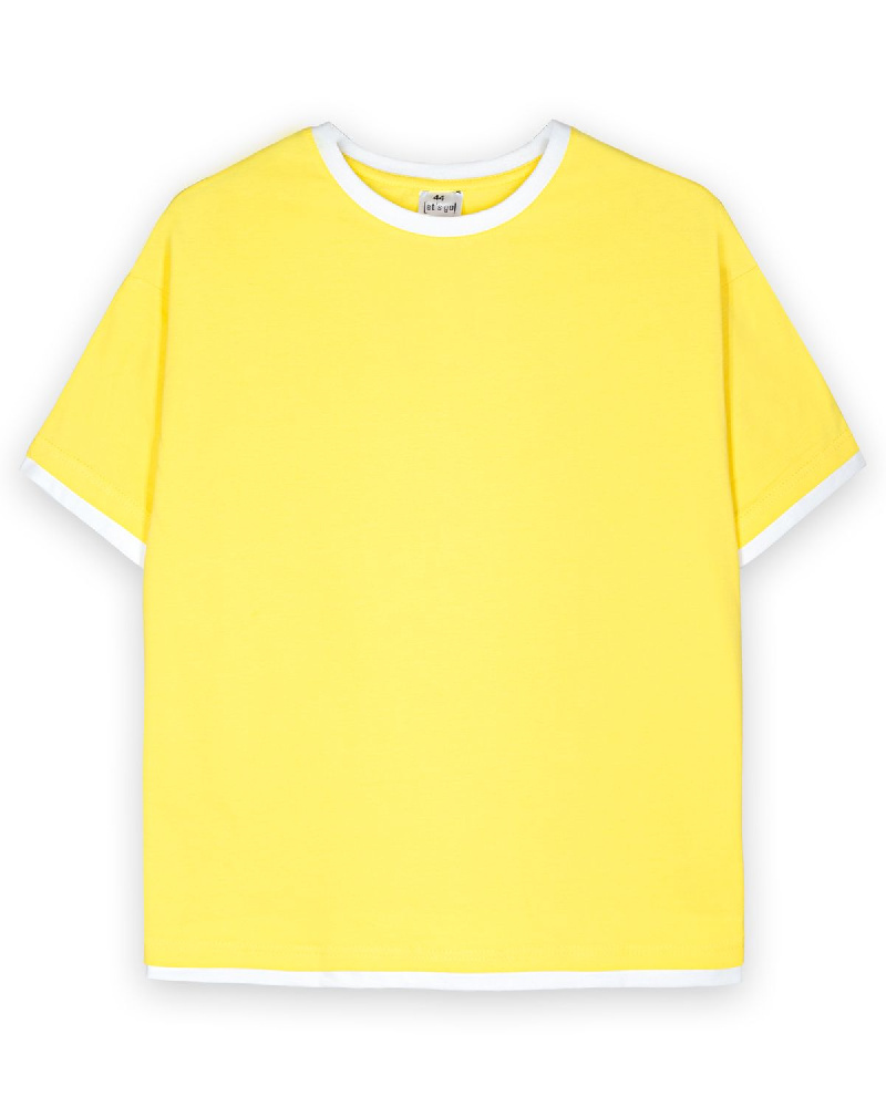 Футболка женская