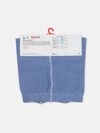 CONTE-KIDS NEW YEAR Колготки детские