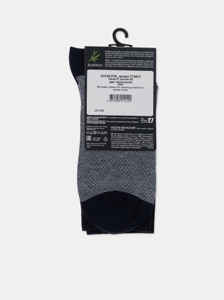 DIWARI BAMBOO Носки мужские