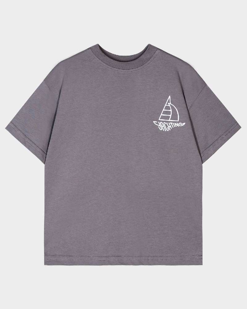 Футболка для мальчика Футболка для мальчика