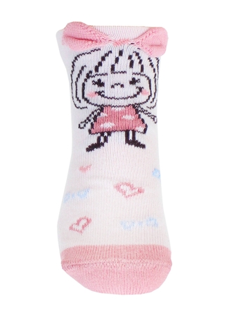 БРЕСТСКИЕ НОСКИ ДЕТСКИЕ 3086 KIDS (рисунок)