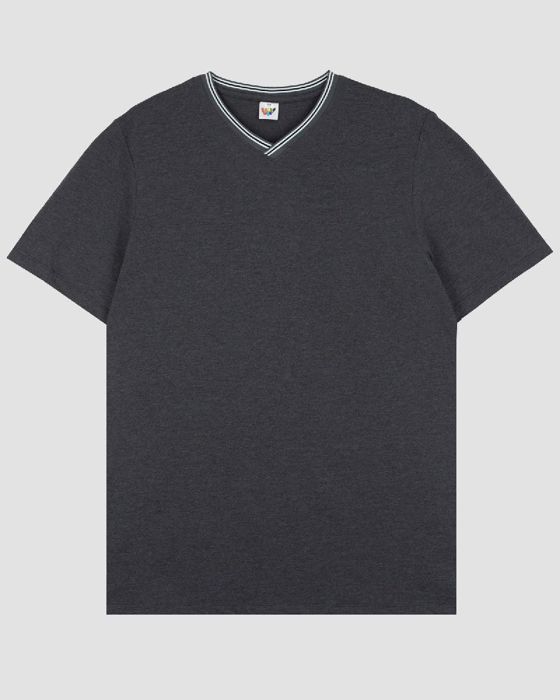 Футболка взрослая