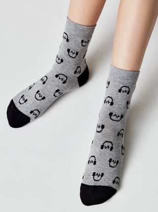 CONTE-KIDS TIP-TOP Носки детские