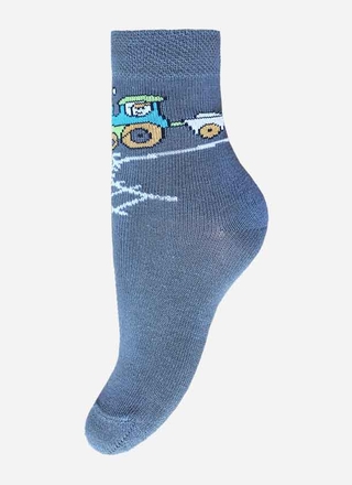 БРЕСТСКИЕ НОСКИ ДЕТСКИЕ 3081 KIDS (с рисунком)