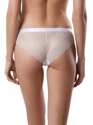 CONTE MONIKA LB 808 Трусы женские "бикини" (на вешалке)