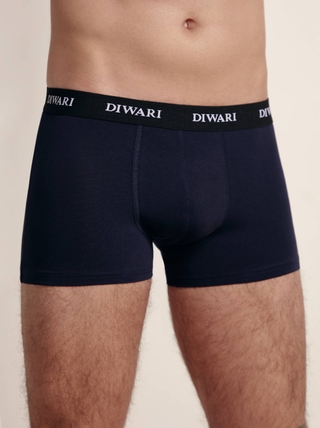 DIWARI SHORTS MSH 147 Трусы мужские (на вешалке)