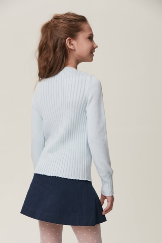 ESLI 22С-60СП Джемпер для девочки 