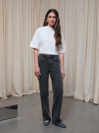 CONTE CON-799 Джинсы женские