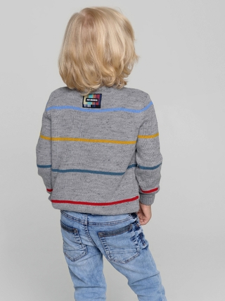 ESLI LUKE джемпер для мальчика 