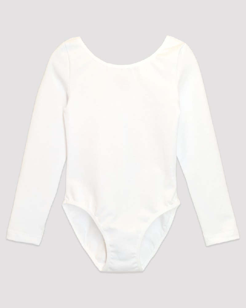 Боди трикотажное (длинный рукав) Боди трикотажное (длинный рукав)