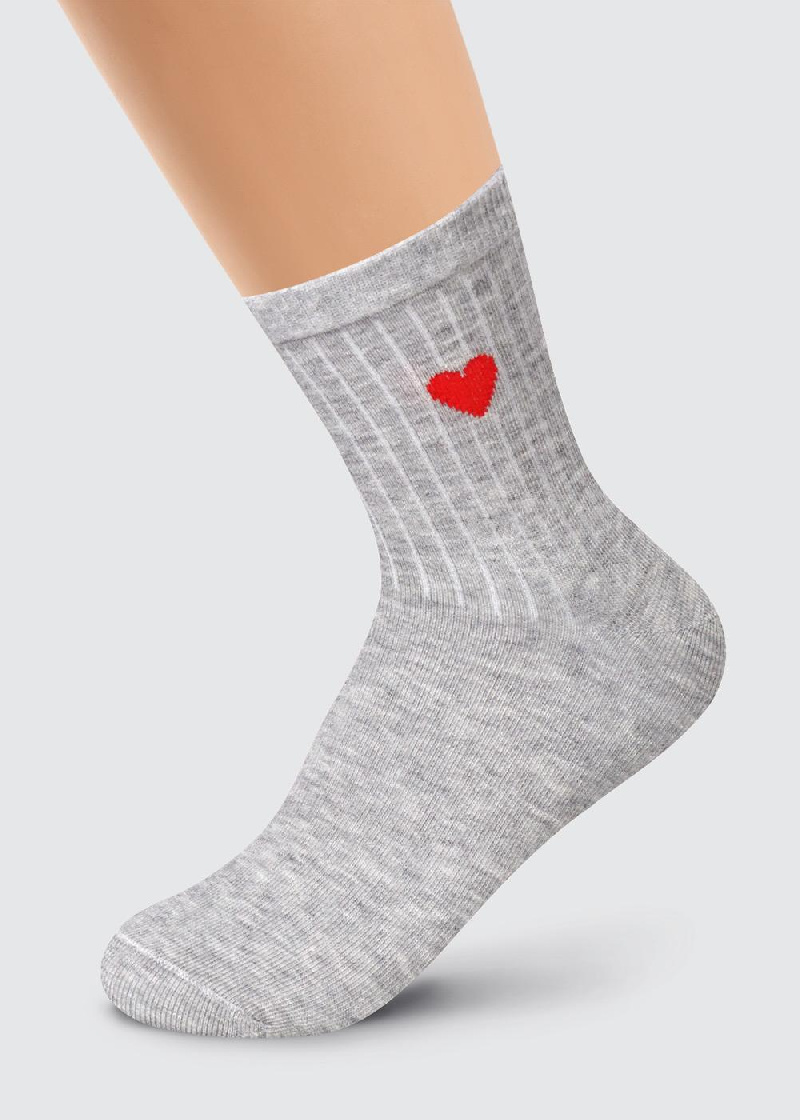 Носки женские