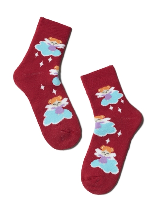 БРЕСТСКИЕ НОСКИ ДЕТСКИЕ 3060 KIDS (махровые)