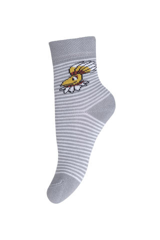 БРЕСТСКИЕ НОСКИ ДЕТСКИЕ 3053 СМФ "Тайна третьей планеты" (средней длины)