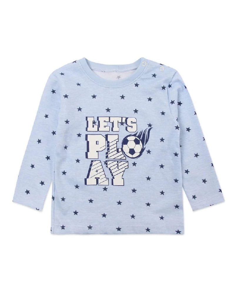 Футболка для малышей