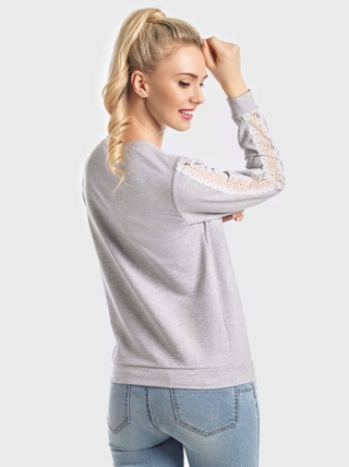 CONTE LD 706 Джемпер