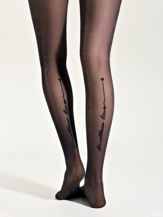[НОВИНКА] CONTE FANTASY LUXE LOVER Колготки женские