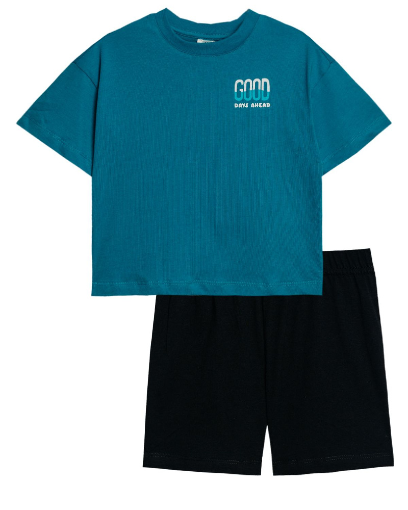 Пижама для мальчика Пижама для мальчика