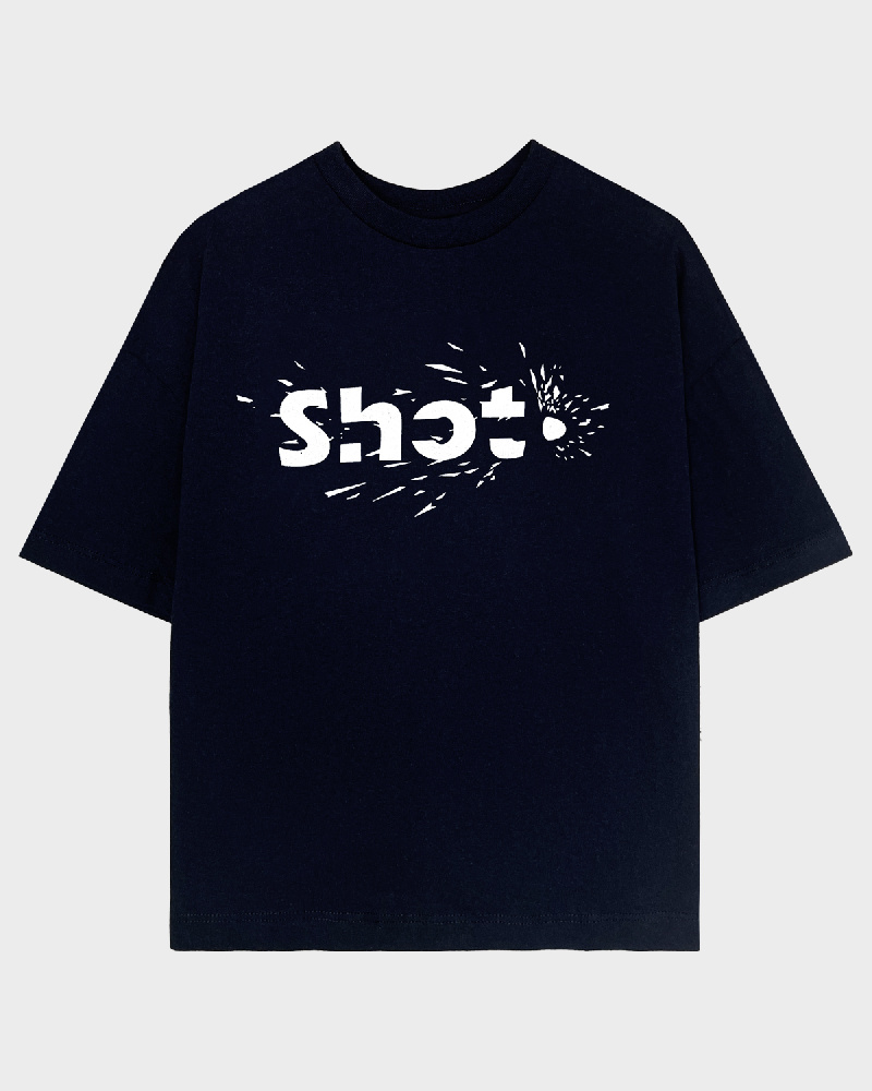 Футболка для мальчика