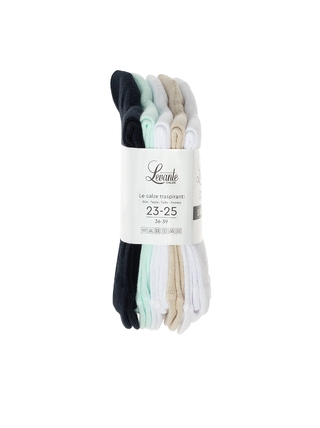 LEVANTE Носки женские L0254S (5 пар)