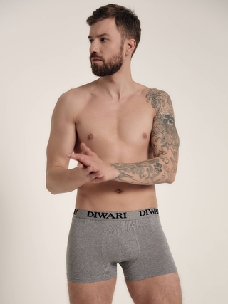 DIWARI PREMIUM MSH 758 Трусы мужские (в коробке)