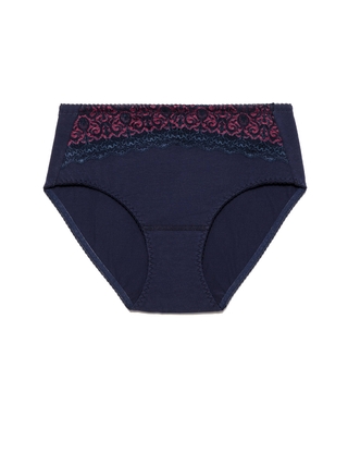 CONTE GRACE LB 793 Трусы женские "бикини" (на вешалке)