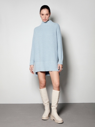 CONTE LDK 295 Джемпер женский