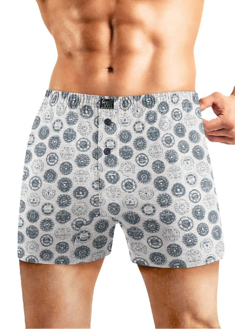 Трусы боксеры мужские