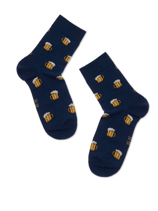 БРЕСТСКИЕ НОСКИ 4200 SOXY (средней длины)