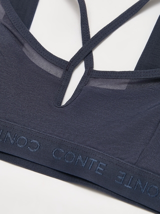 CONTE CRISS CROSS LBE 3014 Бюстье женское