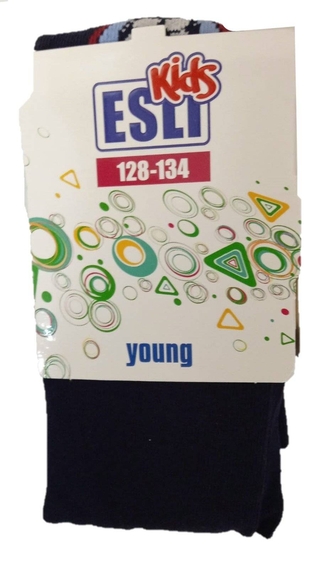 ESLI 12С-20СПЕ колготки детские