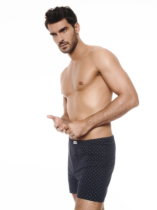 DIWARI BASIC MBX 006 Трусы мужские (на вешалке) 